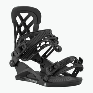 Férfi snowboardkötések Union Flite Pro black (Flite Pro 11020500) kép