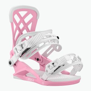 Női snowboardkötés Union Rosa W pink (Rosa W 11020600) kép
