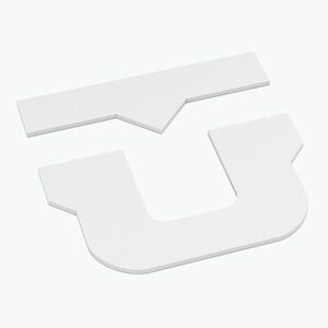 Csúszásgátló pad Union U Stomp Pad white (U Stomp Pad SP00006) kép