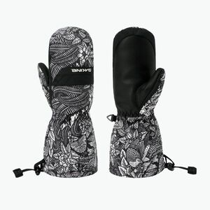 Gyerek snowboardkesztyű Dakine Yukon Mitt kingdom black (Yukon Mitt D10004477) kép