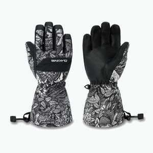 Gyerek snowboardkesztyű Dakine Yukon Glove kingdom black (Yukon Glove 10004476) kép