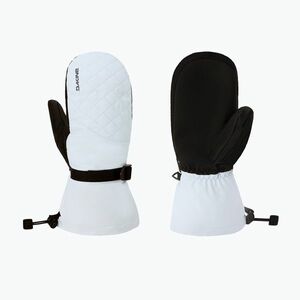 Női snowboardkesztyű Dakine Lynx Mitt ancient water (Lynx Mitt 10004465) kép