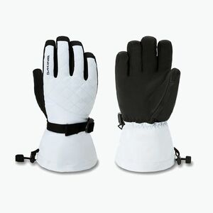 Női snowboardkesztyű Dakine Lynx Glove ancient water (Lynx Glove 10004464) kép