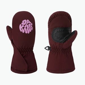 Snowboard kesztyűk Dakine Brat Mitt Port Royale (Brat Mitt 10004451) kép
