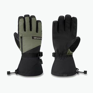Férfi snowboardkesztyű Dakine Titan Gore-Tex mulled basil (Titan Gore-Tex 10004449) kép