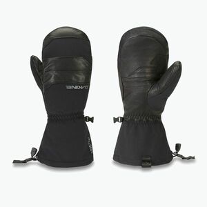 Férfi snowboardkesztyű Dakine Excursion Gore-Tex Mitt black (Excursion Gore-Tex Mitt 10002002) kép