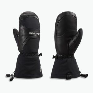 Női snowboard kesztyű Dakine Excursion Gore-Tex Mitt black (Excursion Gore-Tex Mitt 10003550) kép
