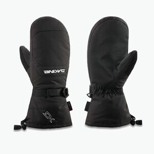 Férfi snowboardkesztyű Dakine Scout Mitt black (Scout Mitt 10004298) kép