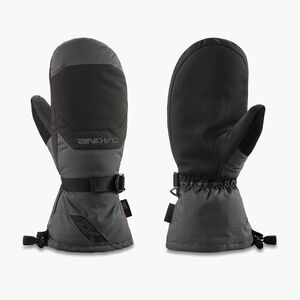 Férfi snowboardkesztyű Dakine Scout Mitt carbon (Scout Mitt 10004298) kép