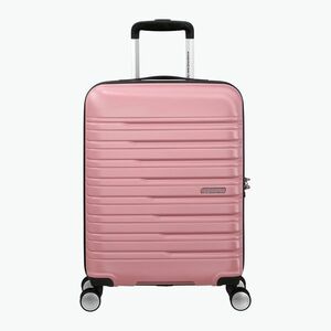 Bőrönd American Tourister Flashline Spinner 34 l lilac pink (Flashline Spinner 149767-A577) kép