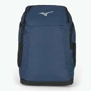 Edzőhátizsák Mizuno TR 17 l navy (TR 33EYB5W014) kép