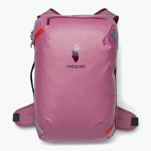 Túrahátizsák Cotopaxi Allpa Travel Pack 35 l fig (Allpa 35L Travel Pack S24492U1082-FIG-35) kép