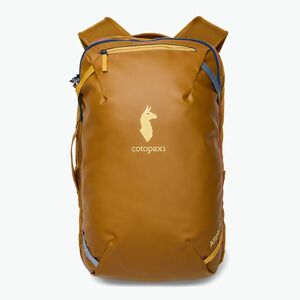 Túrahátizsák Cotopaxi Allpa Travel Pack 28 l bronze (Allpa 28L Travel Pack S24492U1081-BRNZ-28) kép