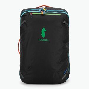 Túrahátizsák Cotopaxi Allpa Travel Pack 42 l of the day dark (Allpa 42L Travel Pack F25492U1597-DDD-42) kép