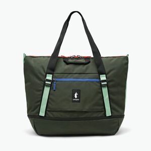 Utazótáska Cotopaxi Viaje Weekender 35 l woods (Viaje 35L Weekender S23494U476-WOOD) kép