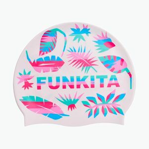 Úszósapka Funkita Silicone lost leaf (Silicone FS997224100) kép