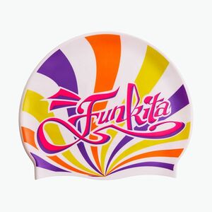 Úszósapka Funkita Silicone summer sundae (Silicone FS997226200) kép