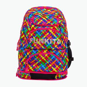 Hátizsák Funkita Elite Squad 36 l bread basket (Elite Squad Backpack FKG003N7210600) kép