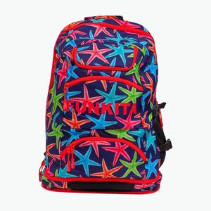 Hátizsák Funkita Elite Squad 36 l starry night (Elite Squad Backpack FKG003N7221800) kép