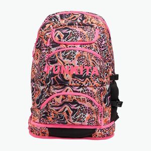 Hátizsák Funkita Elite Squad 36 l Tipsy Tiger (Elite Squad Backpack FKG003N7223400) kép