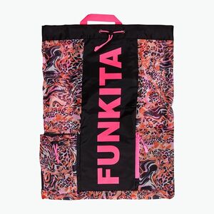 Hátizsák Funkita Gear Up Mesh tipsy tiger (Gear Up Mesh FKG011N72234000) kép