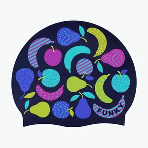 Úszósapka Funky Silicone fruit salad (Silicone FYG017N7211100) kép