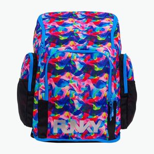 Hátizsák Funky Space Case 40 l wet wave (Space Case FYG018N7222100) kép