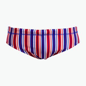 Férfi fürdőalsó Funky Trunks Classic Brief I Want You (Classic Brief FTS035M7224530) kép