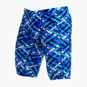 Férfi jammerek Funky Trunks Training Jammers under over (Training Jammers FTS003M7225030) kép