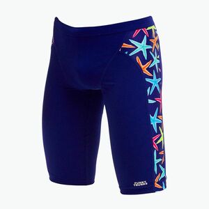 Gyerek úszójammerek Funky Trunks Training Jammers starry night (Training Jammers FTS003B7221822) kép