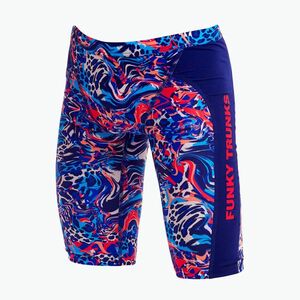 Gyerek úszónadrág Funky Trunks Training Jammers mad cat (Training Jammers FTS003B7223622) kép