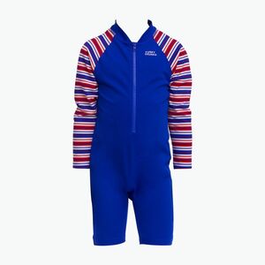 Gyerek UPF 50+ overál Funky Trunks Go Jump Suit I Want You (Go Jump Suit FTS024B7224503) kép