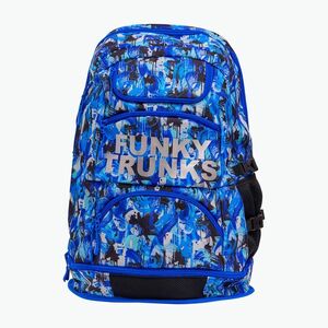 Hátizsák Funky Trunks Elite Squad 36 l you messer (Elite Squad FTG003N7225400) kép