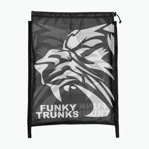 Úszós zsák Funky Trunks Mesh Gear 25 l roar energy (Mesh Gear FTG010A7226000) kép