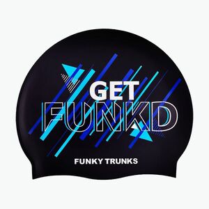 Úszósapka Funky Trunks Silicone funkd (Silicone FT997226100) kép