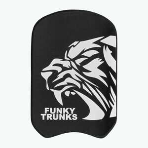 Úszódeszka Funky Trunks Training Kickboard roar energy (Training Kickboard FTG002N7226000) kép