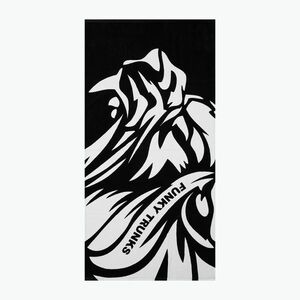 Törölköző Funky Trunks Cotton roar energy (Cotton FT907226000) kép