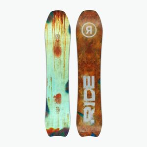 Snowboard RIDE Psychocandy (Psychocandy 12L0028.1.1) kép
