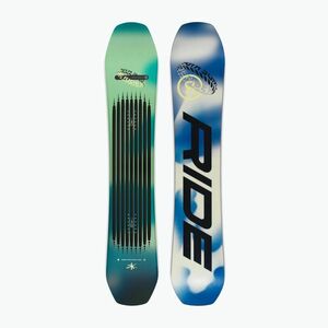 Snowboard RIDE Moderator (Moderator 12L0027.1.1) kép