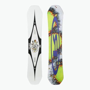 Snowboard RIDE Zero (Zero 12L0022.1.1) kép