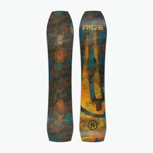 Snowboard deszka RIDE Warpig (Warpig 12L0017.1.1) kép