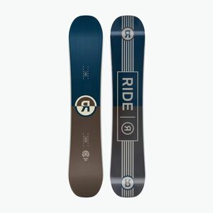 Férfi snowboard deszka RIDE Agenda (Agenda 12L0009.1.1) kép