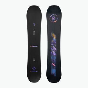 Férfi snowboard deszka RIDE Algorythm (Algorythm 12L0002.1.1) kép