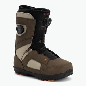 Férfi snowboardcsizma RIDE Octave brown (Octave 12L2022.1.2) kép