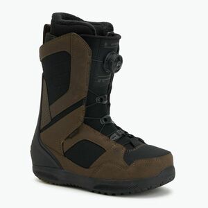 Férfi snowboard cipő RIDE Anthem brown (Anthem 12L2009.1.5) kép