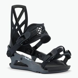 Férfi snowboardkötések RIDE C-2 black (C-2 12L1017.1.1) kép