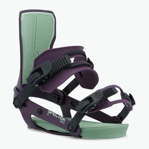 Férfi snowboardkötések RIDE Specter purple (Specter 12L1016.1.4) kép