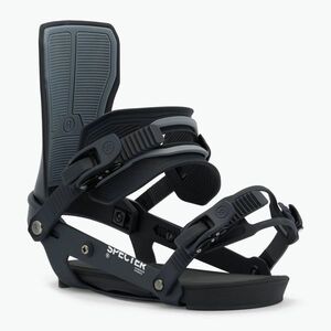 Férfi snowboardkötések RIDE Specter black (Specter 12L1016.1.1) kép