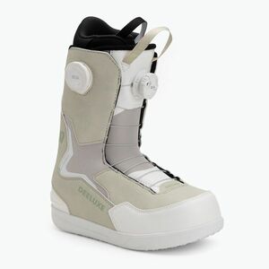 Női snowboard bakancs DEELUXE ID W Barely Green (ID W 572545-2000) kép