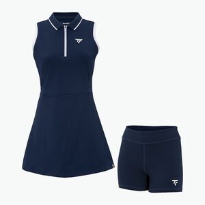 Teniszruha Tecnifibre Tech navy (Tech 23WDRESS42) kép